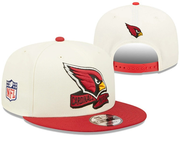 Arizona Cardinals Stitched Snapback Hats 0042